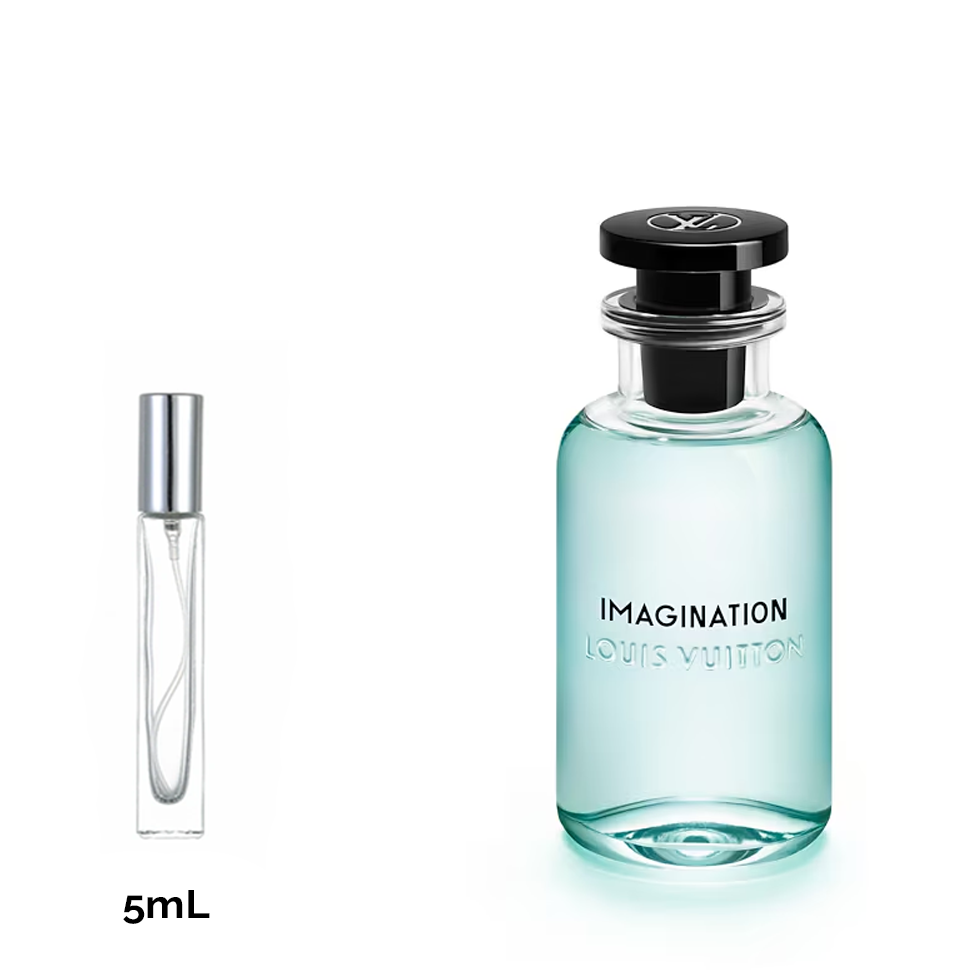 LV Imagination Decant