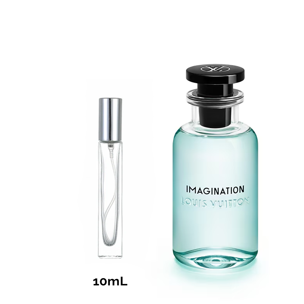 LV Imagination Decant