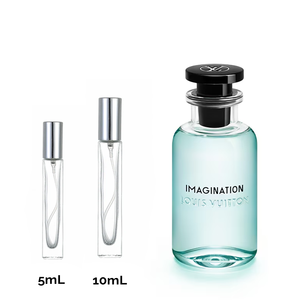 LV Imagination Decant
