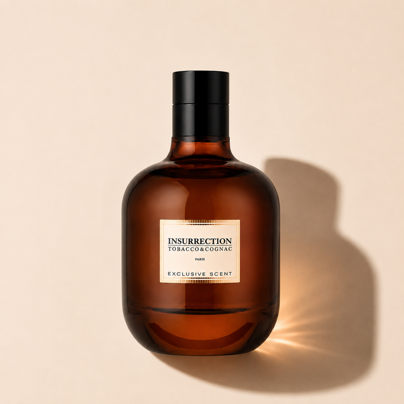 Insurrection Tobacco & Cognac EDP