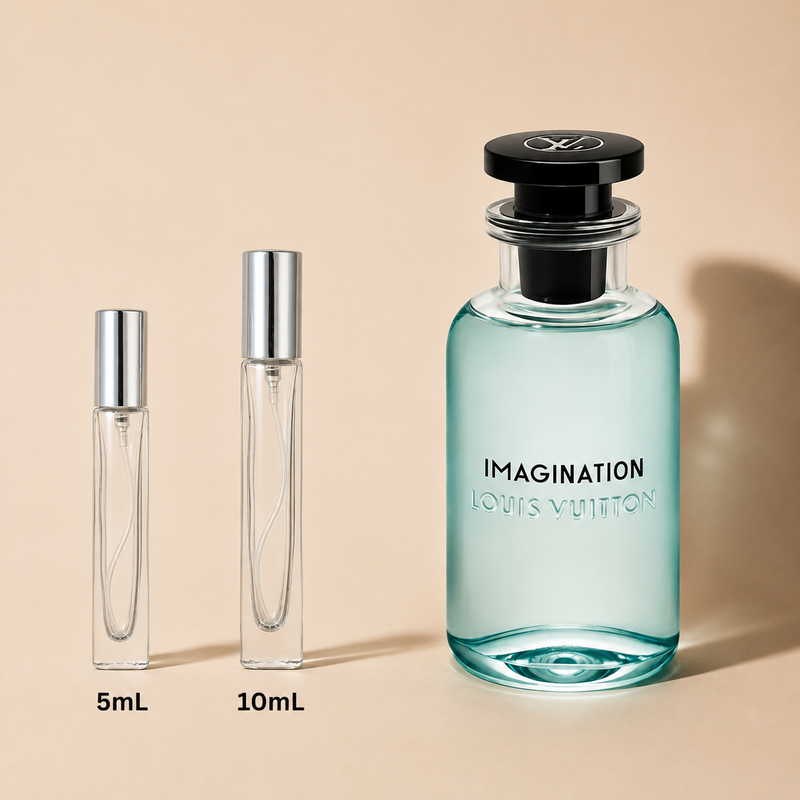 LV Imagination Decant