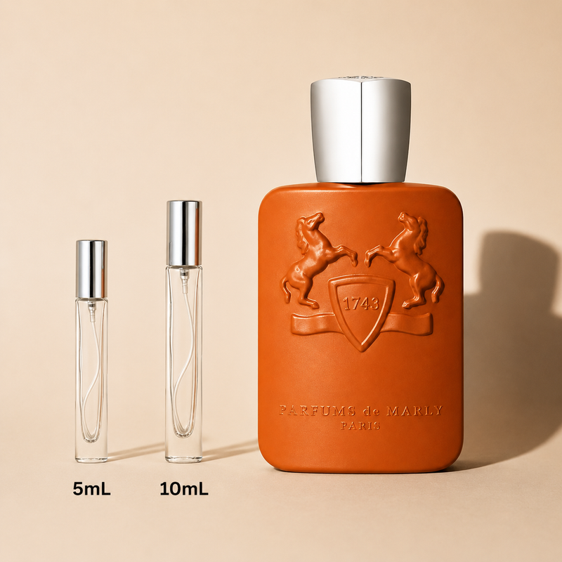 Parfums De Marly Althair Decant