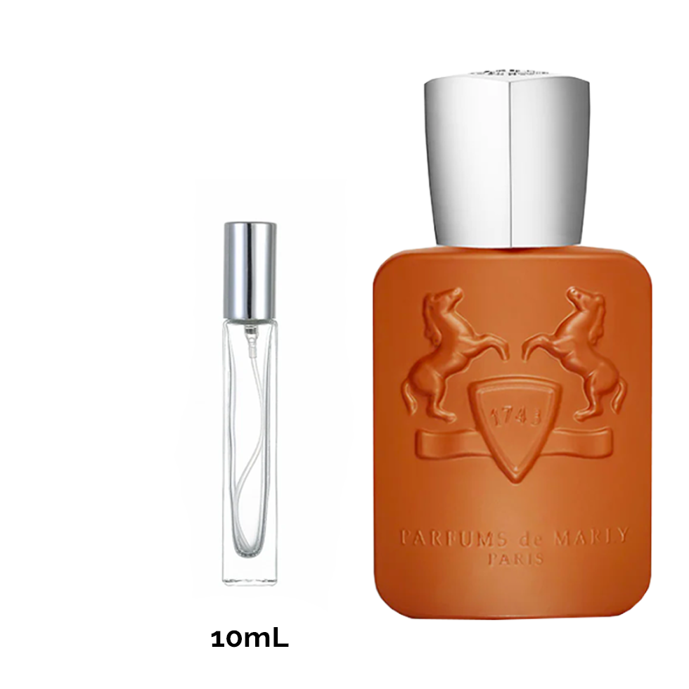 Parfums De Marly Althair Decant