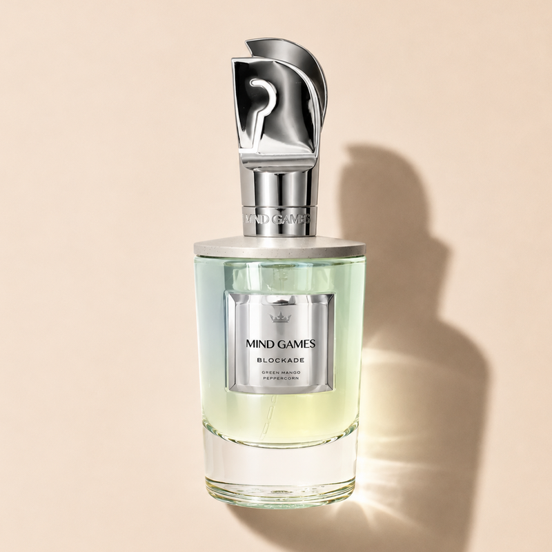 Blockade Extrait De Parfum