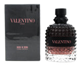 Uomo Born In Roma Coral Fantasy EDT