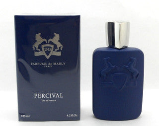 PERCIVAL by Parfums de Marly 4.2oz.Eau de Parfum Spray for Men New in Sealed Box