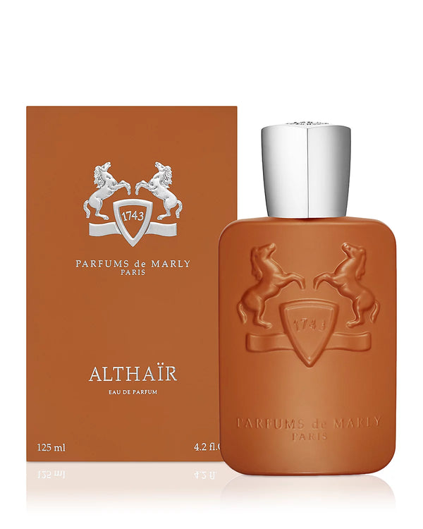 ALTHAIR by Parfums de Marly 4.2 oz./125 ml. EDP Spray for Men