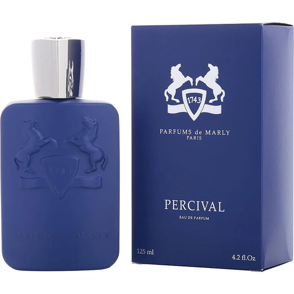 PERCIVAL by Parfums de Marly 4.2oz.Eau de Parfum Spray for Men