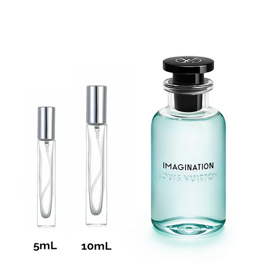LV Imagination Decant