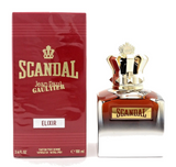 Scandal Elixir Parfum