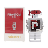 Phantom in Red Parfum Elixir
