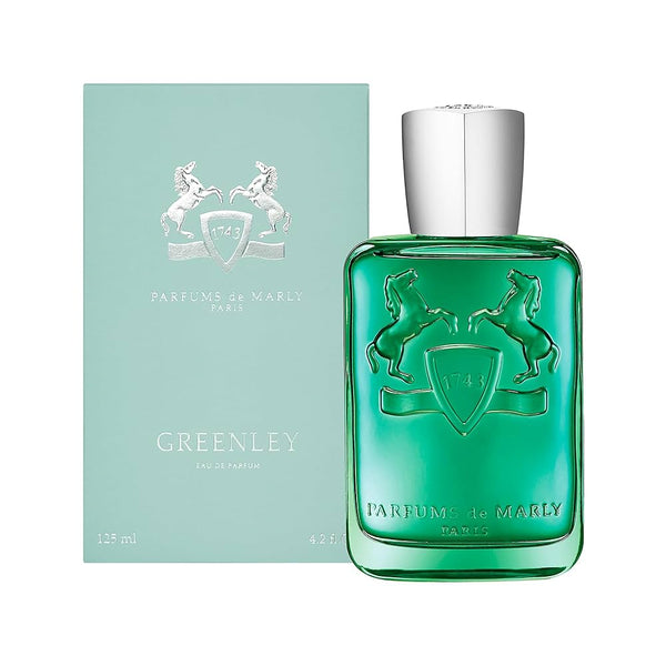 Parfums de Marly GREENLEY 4.2 oz. Eau de Parfum Spray for Men