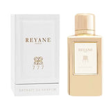 777 Extrait De Parfum