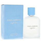 Light Blue EDT Spray