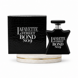 Lafayette Street Eau de Parfum