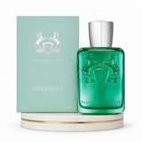 Greenley Eau de Parfum