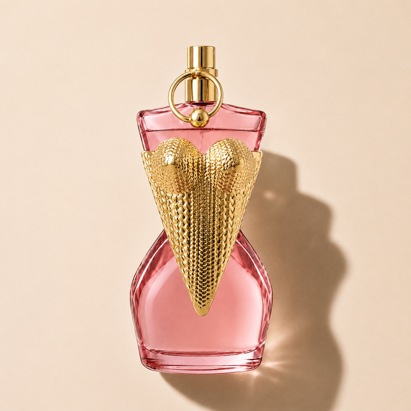 Divine Couture Eau De Parfum