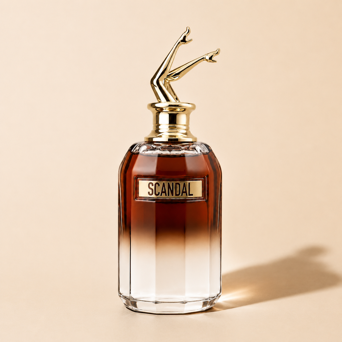 Scandal Elixir Parfum