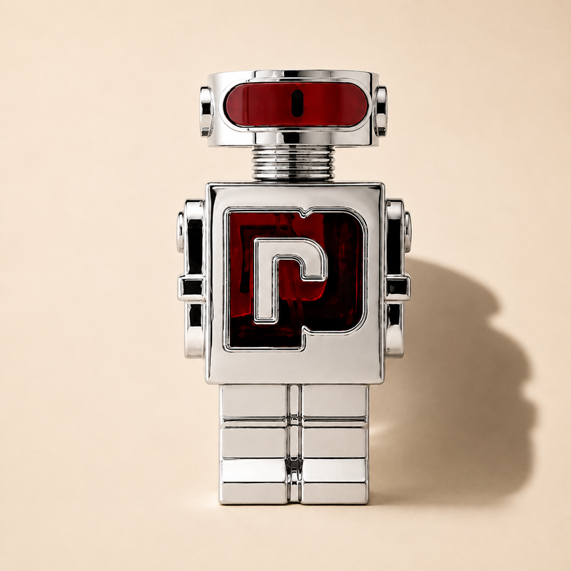 Phantom in Red Parfum Elixir