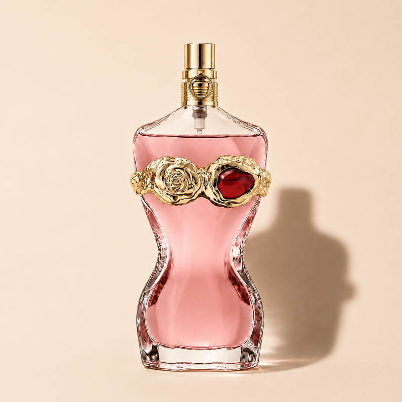 La Belle Rosea Eau de Parfum