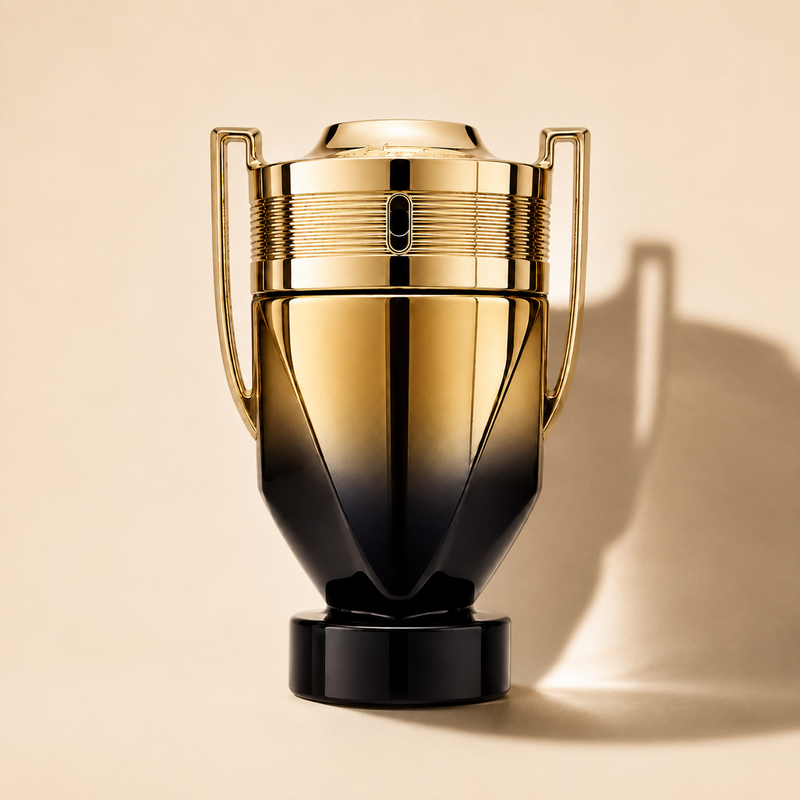 Invictus Parfum Elixir