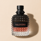 Uomo Born In Roma Coral Fantasy EDT
