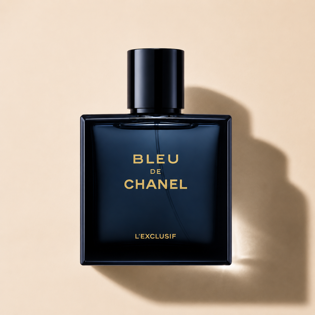 Bleu de Chanel L'Exclusif