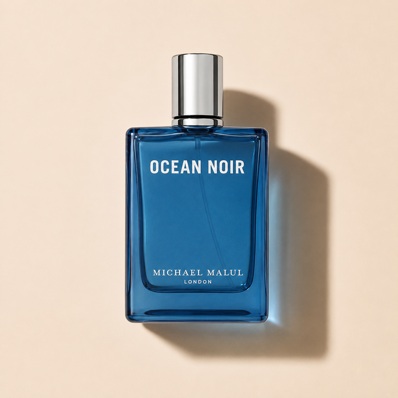 Ocean Noir Eau de Parfum