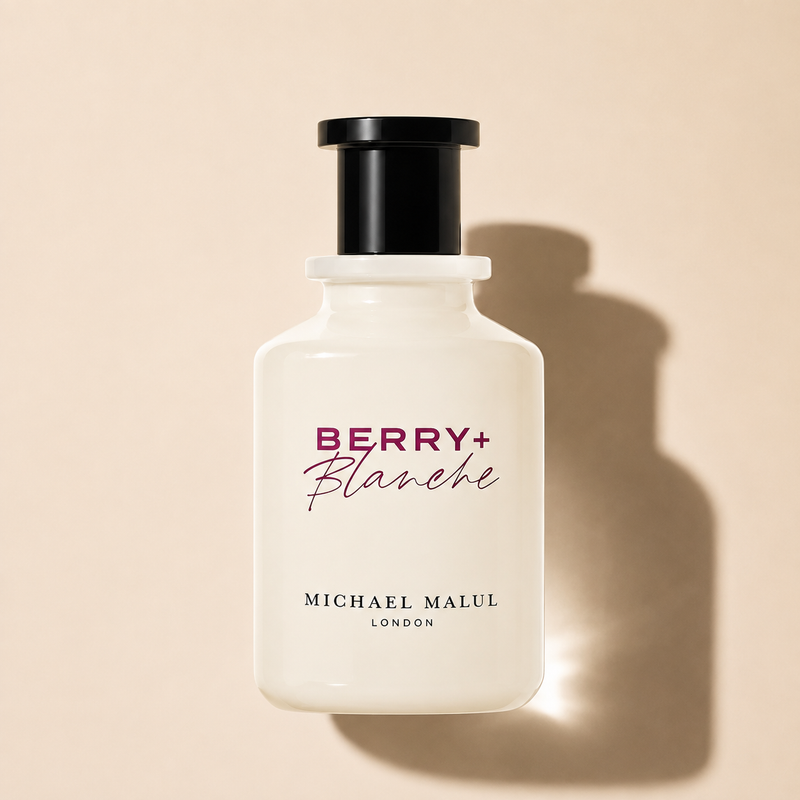 Berry + Blanche EDP