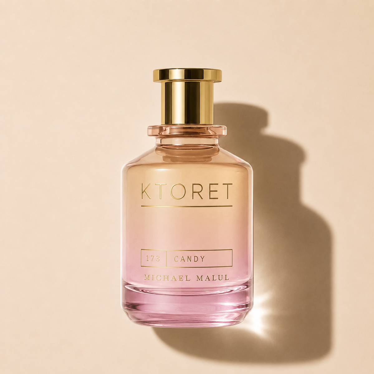 KTORET 173 Candy EDP