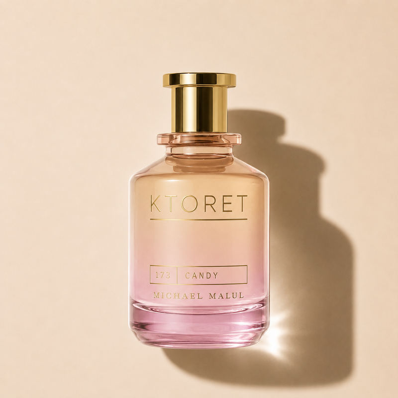 KTORET 173 Candy EDP