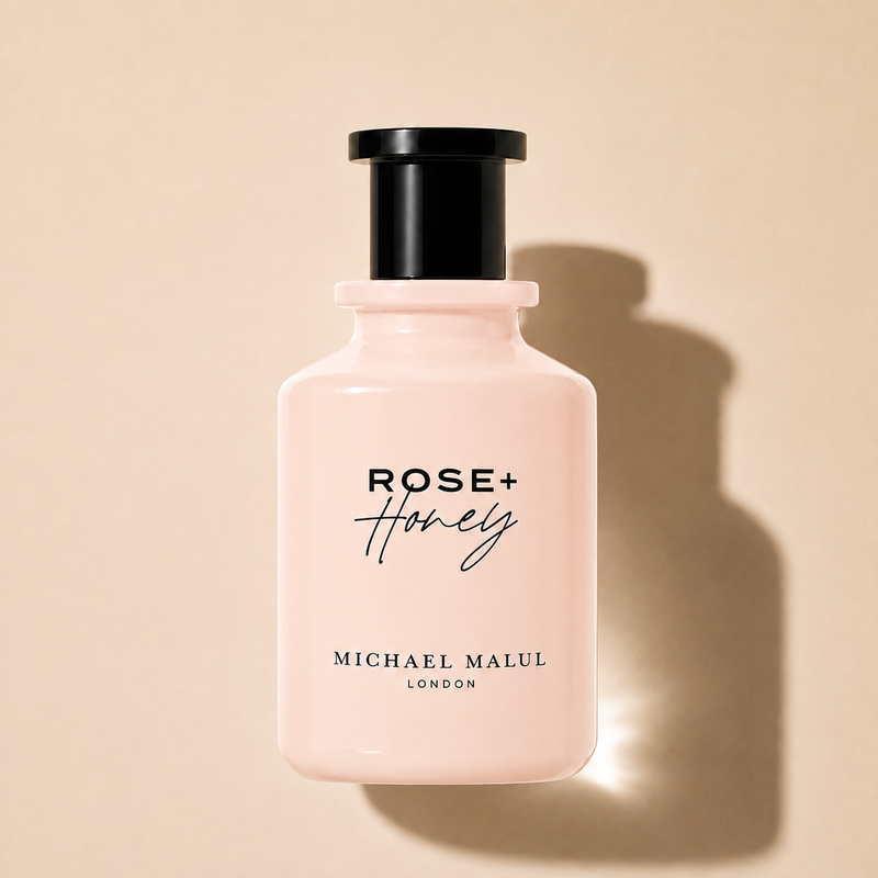 Rose+Honey EDP