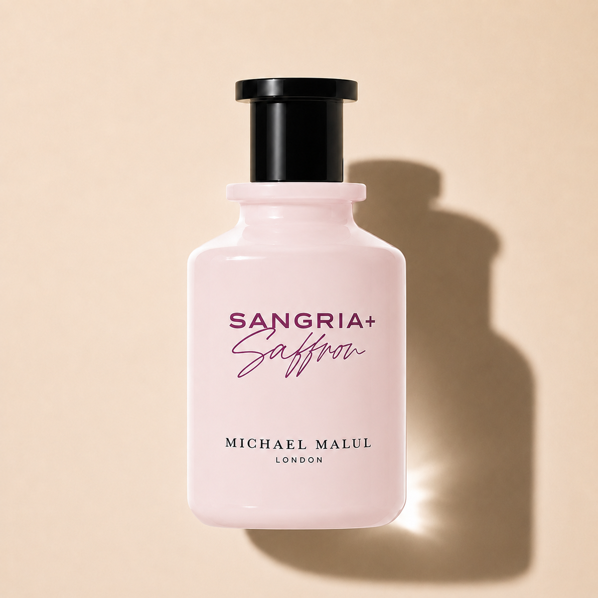 Sangria+Saffron EDP
