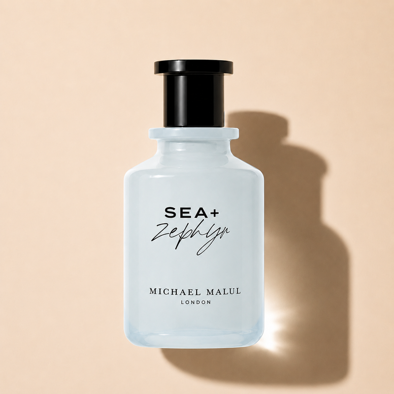 Sea+Zephyr EDP