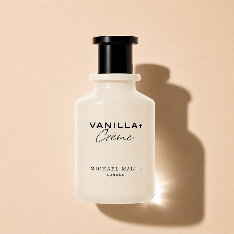Vanilla+Creme EDP