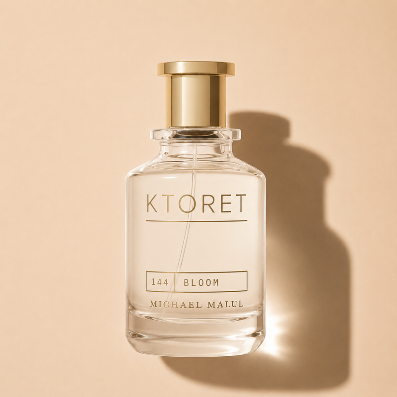 Ktoret 144 Bloom EDP