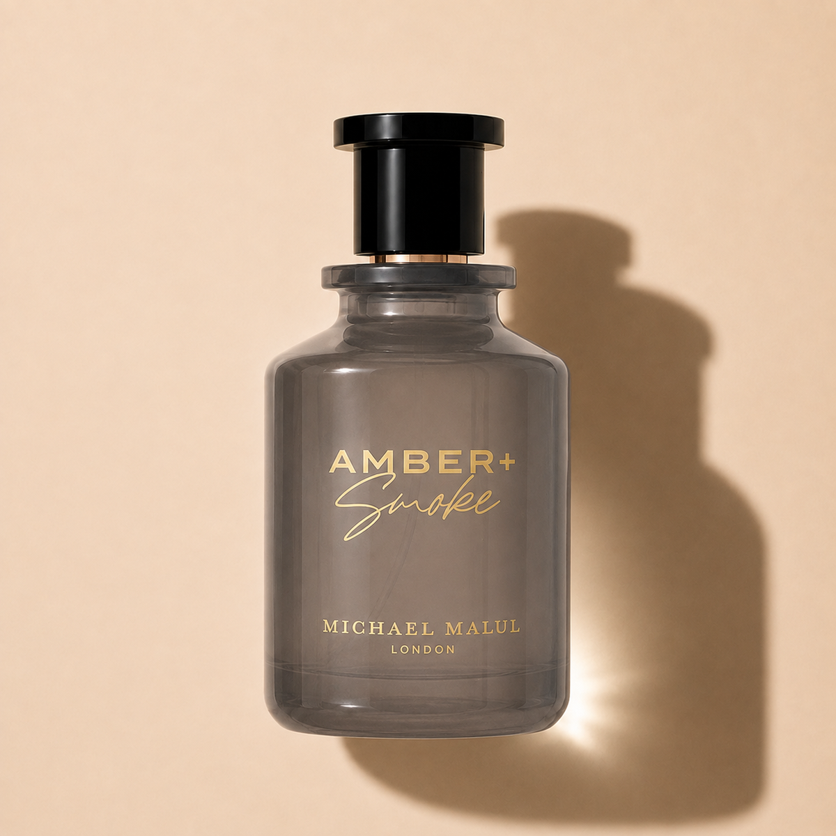 Amber+Smoke EDP