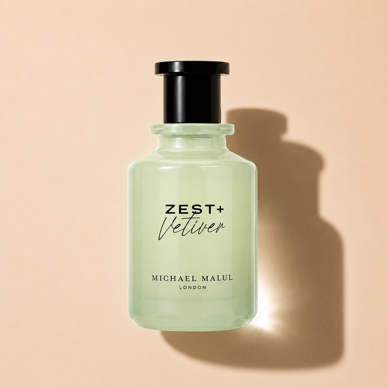 Zest+Vetiver EDP