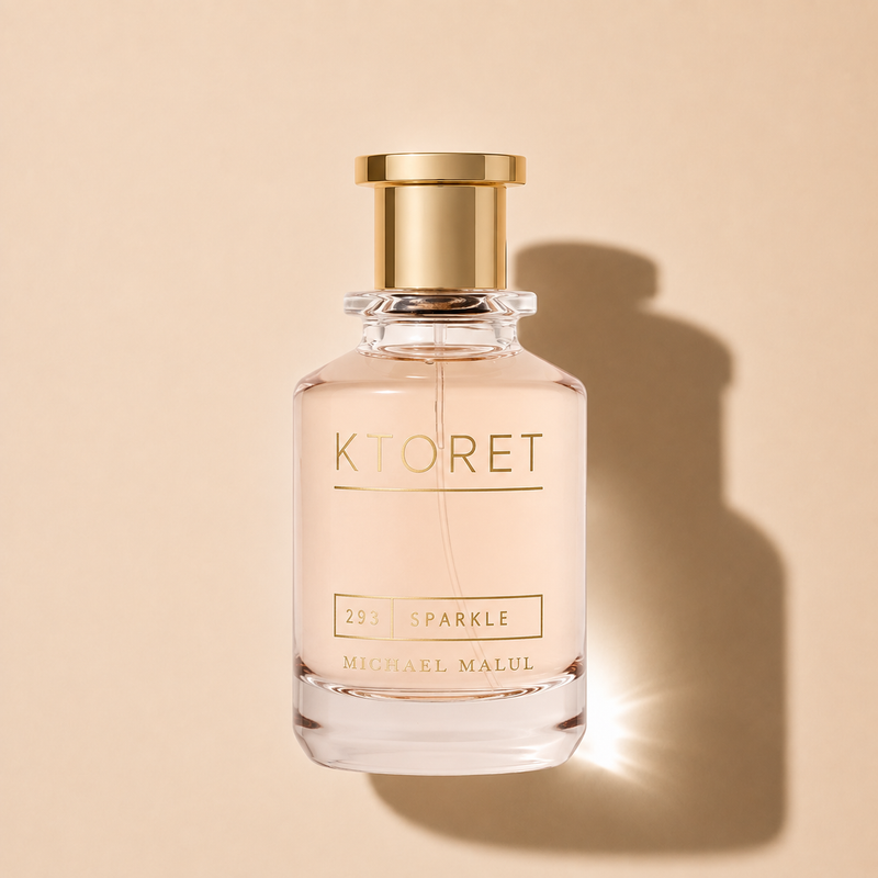 Ktoret 293 Sparkle EDP