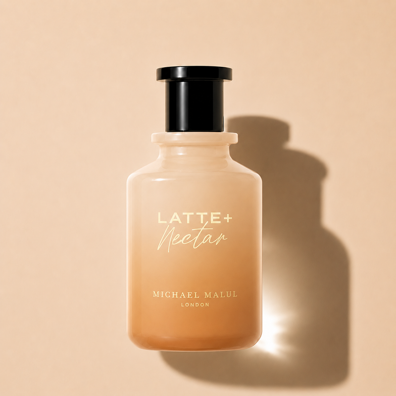 Latte+Nectar EDP
