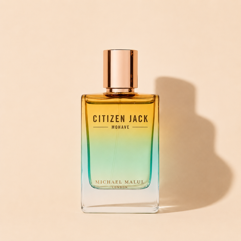 Citizen Jack Mohave EDP