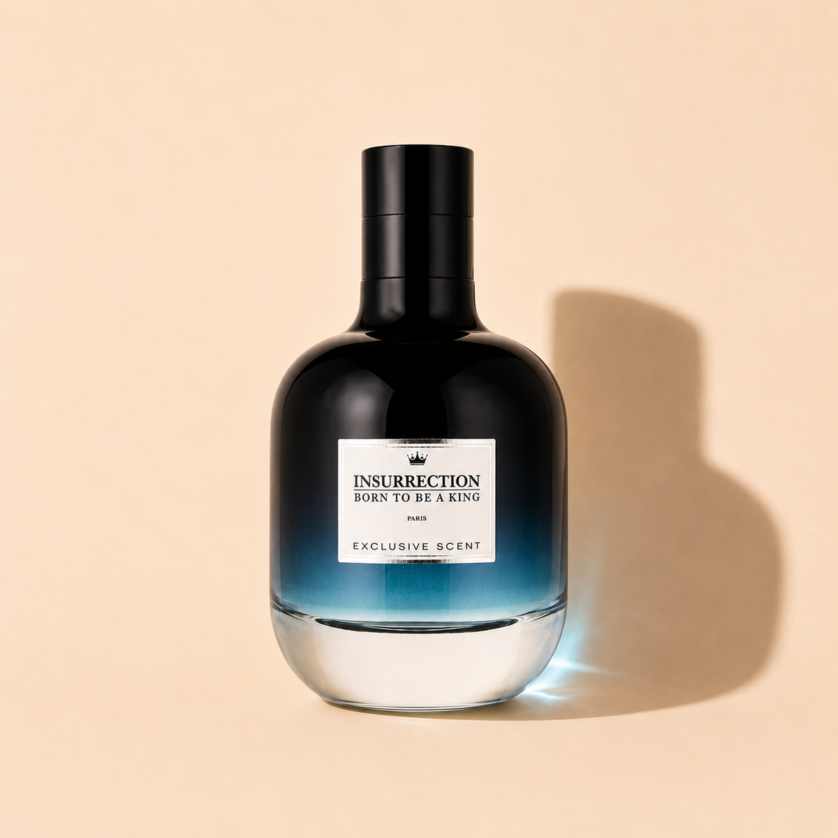 Insurrection Born To Be a King EDP
