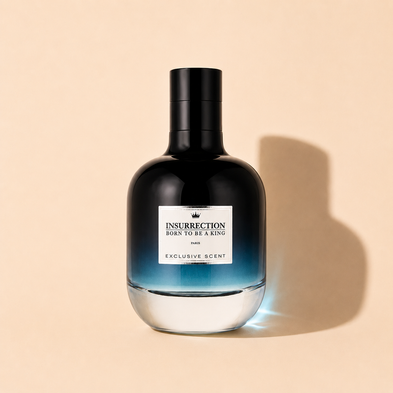 Insurrection Born To Be a King EDP