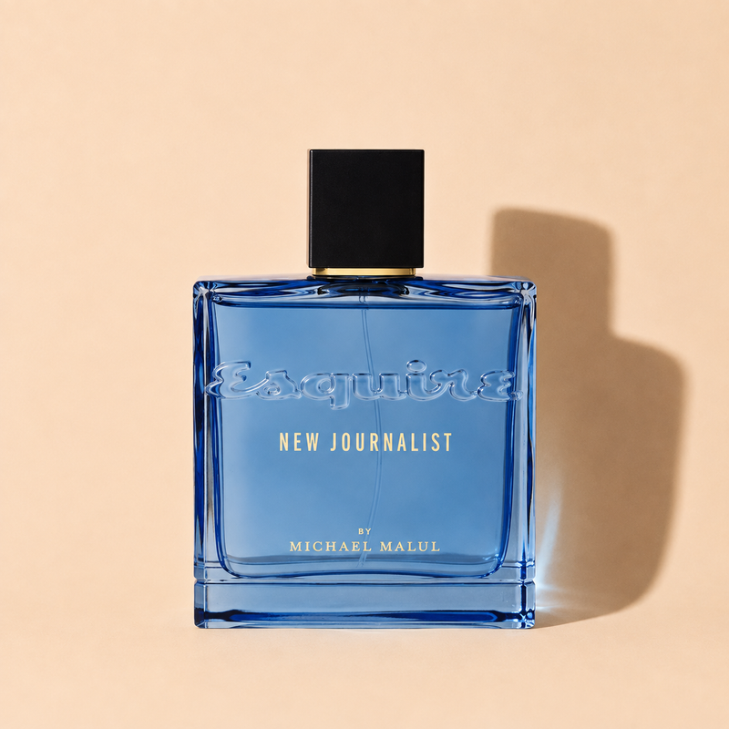 Esquire New Journalist EDP