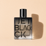 Jet Black Platinum EDP