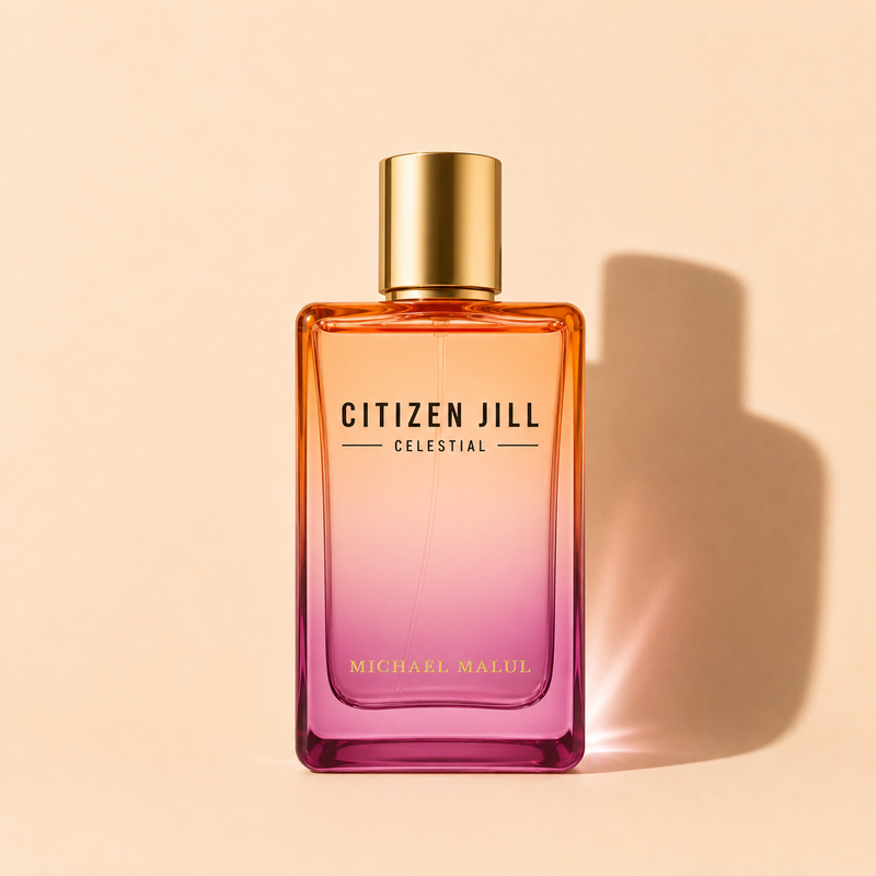 Citizen Jill Celestial EDP