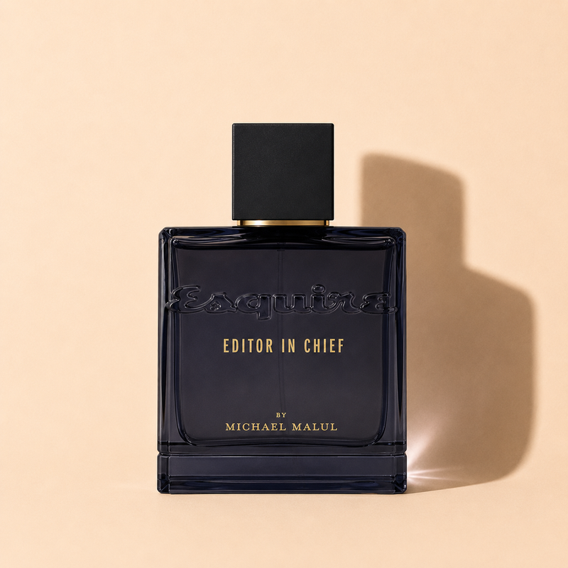 Esquire Editor In Chief EDP