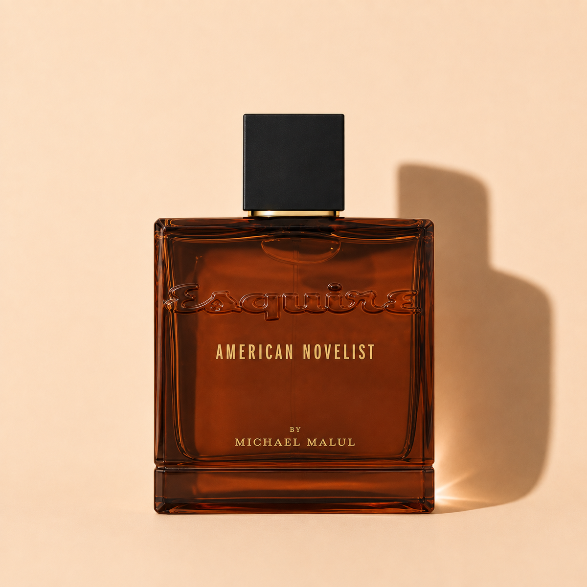 Esquire American Novelist EDP