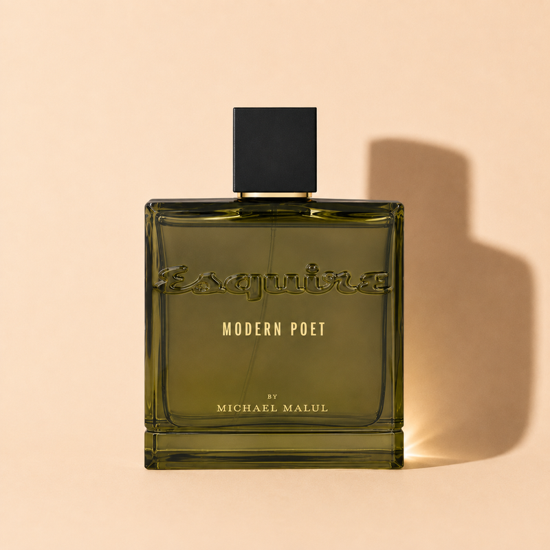Esquire Modern Poet EDP