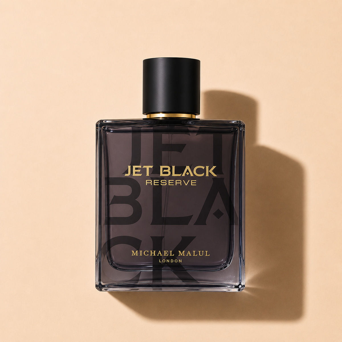 Jet Black Reserve EDP